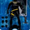 Batman - Jim Gordon as Batman (Batman: Endgame) DC Multiverse 7" Scale Action Figure