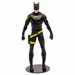 Batman - Jim Gordon as Batman (Batman: Endgame) DC Multiverse 7