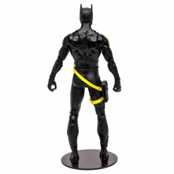Batman - Jim Gordon as Batman (Batman: Endgame) DC Multiverse 7