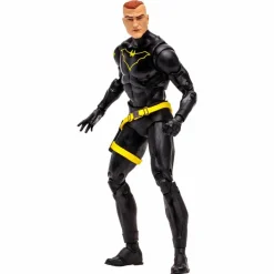 Batman - Jim Gordon as Batman (Batman: Endgame) DC Multiverse 7