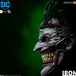 Batman - Joker 1/3 Scale Statue