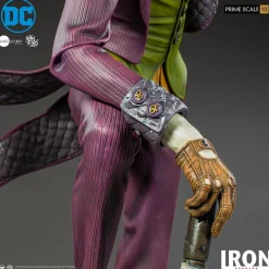 Batman - Joker 1/3 Scale Statue