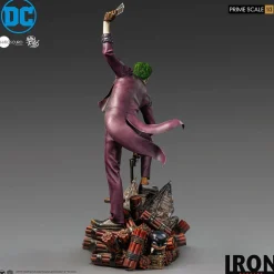 Batman - Joker 1/3 Scale Statue