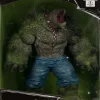 Batman - Killer Croc Todd's Mods Collector Vinyl 4.5" Scale PVC Posed Figure