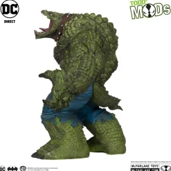 Batman - Killer Croc Todd's Mods Collector Vinyl 4.5