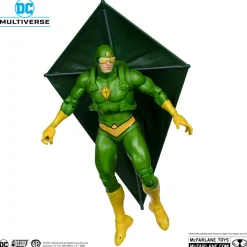 Batman - Kite-Man McFarlane Collector Edition Gold Label 7