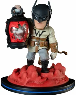 Batman - Last Knight on Earth Q-Fig 4” Vinyl Figure