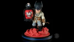 Batman - Last Knight on Earth Q-Fig 4” Vinyl Figure