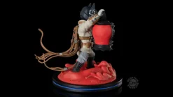 Batman - Last Knight on Earth Q-Fig 4” Vinyl Figure