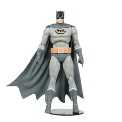 Batman - Manga Batman (Bat-Manga!) DC Multiverse McFarlane Collector Edition 7
