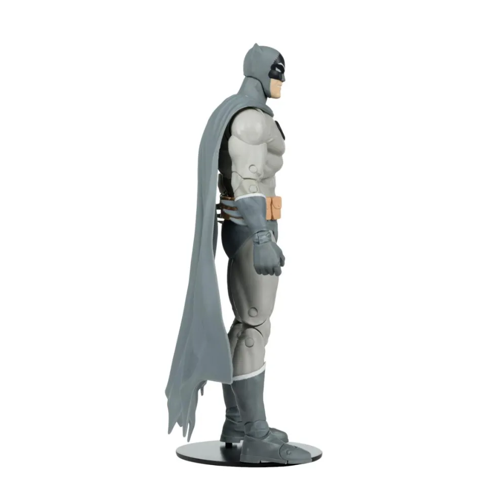 Batman - Manga Batman (Bat-Manga!) DC Multiverse McFarlane Collector Edition 7" Scale Action Figure