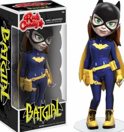Batman - Modern Batgirl Rock Candy 5" Vinyl Figure