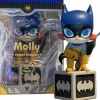 Batman - Molly Batgirl Disguise Artist Mix Hot Toys Figure by Kenny Wong