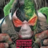 Batman - One Bad Day: Bane Hardcover Book