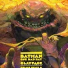 Batman - One Bad Day: Clayface Hardcover Book