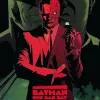 Batman - One Bad Day: Two-Face Hardcover Book