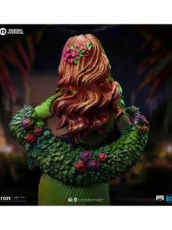 Batman - Poison Ivy (Gotham City Sirens) 1/10th Scale Statue
