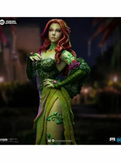 Batman - Poison Ivy (Gotham City Sirens) 1/10th Scale Statue