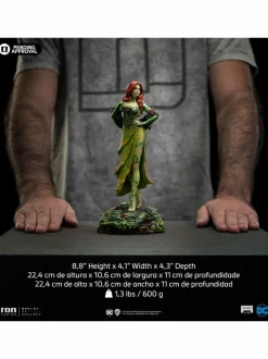 Batman - Poison Ivy (Gotham City Sirens) 1/10th Scale Statue