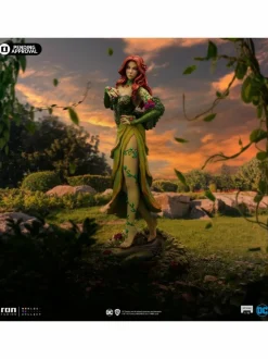 Batman - Poison Ivy (Gotham City Sirens) 1/10th Scale Statue