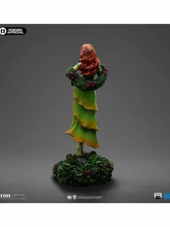 Batman - Poison Ivy (Gotham City Sirens) 1/10th Scale Statue