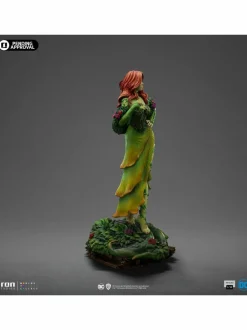 Batman - Poison Ivy (Gotham City Sirens) 1/10th Scale Statue