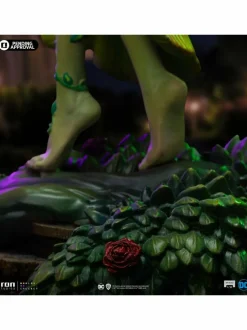Batman - Poison Ivy (Gotham City Sirens) 1/10th Scale Statue