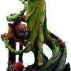 Batman - Poison Ivy (Gotham City Sirens) Deluxe 1/10th Scale Statue