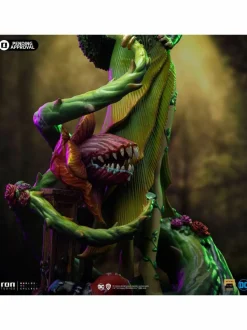 Batman - Poison Ivy (Gotham City Sirens) Deluxe 1/10th Scale Statue