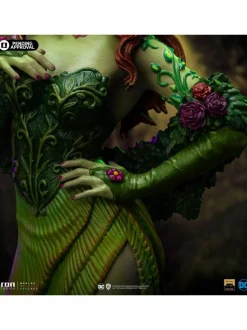 Batman - Poison Ivy (Gotham City Sirens) Deluxe 1/10th Scale Statue