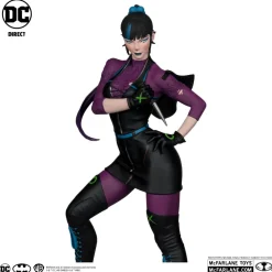 Batman - Punchline by Stanley