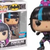 Batman - Punchline Pop! Vinyl Figure (2021 Festival of Fun Convention Exclusive)