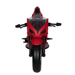 Batman - Red Hood's Sportsbike (Red Hood: Outlaw) DC Multiverse 7
