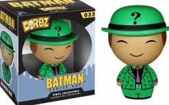 Batman - Riddler Dorbz Vinyl Figure