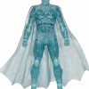Batman & Robin (1997) - Batman Frostbite Edition DC Multiverse Gold Label 7" Scale Action Figure