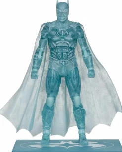 Batman & Robin (1997) - Batman Frostbite Edition DC Multiverse Gold Label 7" Scale Action Figure