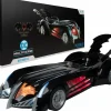 Batman & Robin (1997) - Batmobile DC Multiverse 7" Scale Action Figure Vehicle with Lights & Sound