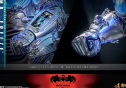 Batman & Robin (1997) - Mr. Freeze (Deluxe Version) 1/6th Scale Hot Toys Action Figure