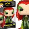 Batman & Robin (1997) - Poison Ivy 85th Batman Anniversary Pop! Vinyl Figure