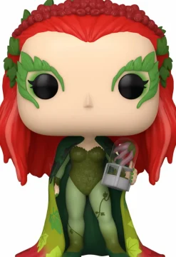 Batman & Robin (1997) - Poison Ivy 85th Batman Anniversary Pop! Vinyl Figure