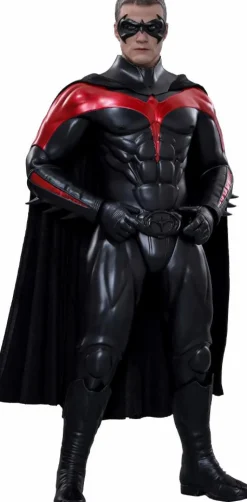 Batman & Robin (1997) - Robin 1/6th Scale Hot Toys Action Figure