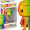 Batman - Robin Rainbow Pride Pop! Vinyl Figure (Pops with Purpose)