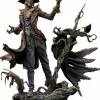 Batman - Scarecrow Deluxe 1/10th Scale Statue (2022 CCXP Exclusive)