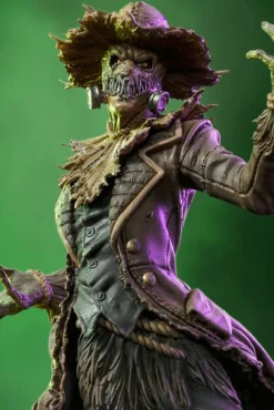 Batman - Scarecrow Deluxe 1/10th Scale Statue (2022 CCXP Exclusive)