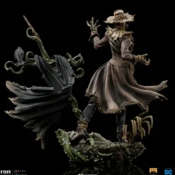 Batman - Scarecrow Deluxe 1/10th Scale Statue (2022 CCXP Exclusive)