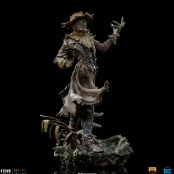 Batman - Scarecrow Deluxe 1/10th Scale Statue (2022 CCXP Exclusive)