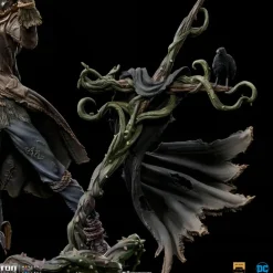 Batman - Scarecrow Deluxe 1/10th Scale Statue (2022 CCXP Exclusive)