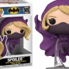 Batman - Spoiler "Stephanie Brown" (Batman: War Zone) Pop! Vinyl Figure