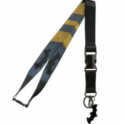 Batman - Suit-Up Lanyard