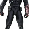 Batman - Talon Designer 7" Action Figure